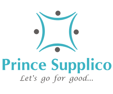 Prince Supplico