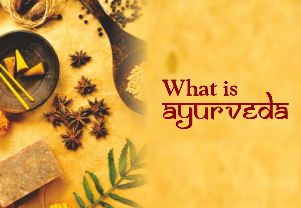 PRM What is Ayurveda