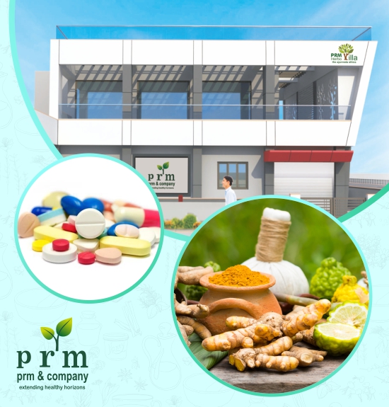 PRM GROUP OF COMPANY