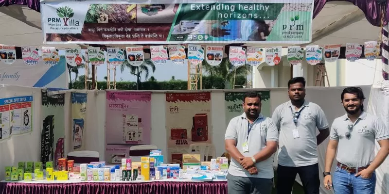 Bhavnagar District Chemist Association AGM - 2022