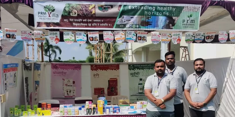 Bhavnagar District Chemist Association AGM - 2022
