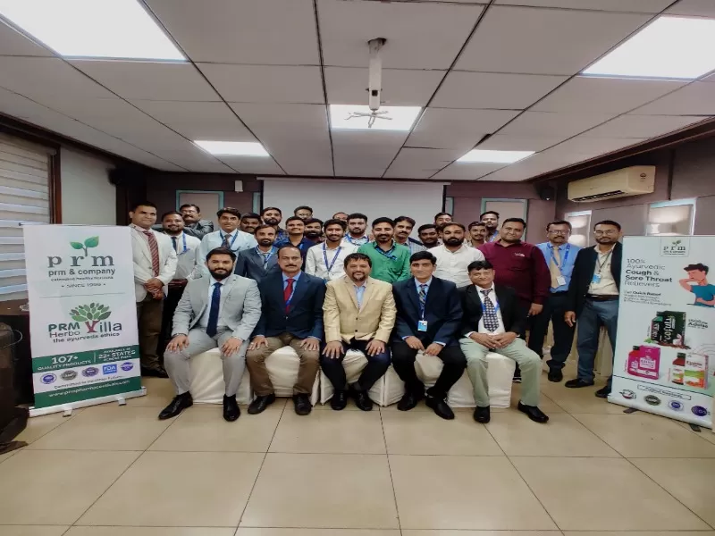 Annual General Meeting (2023 - 24)