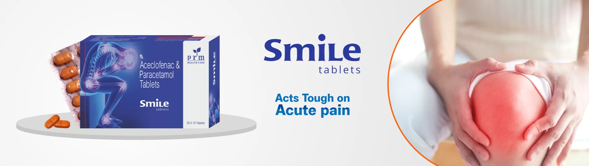 Smile Tablet
