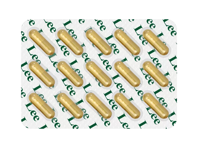LEE Capsules