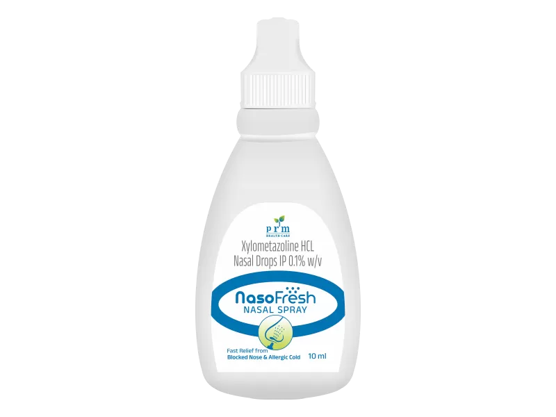 NasoFresh Nasal Spray