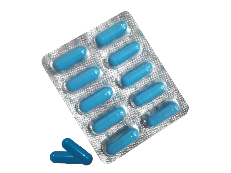 Pynil Capsules