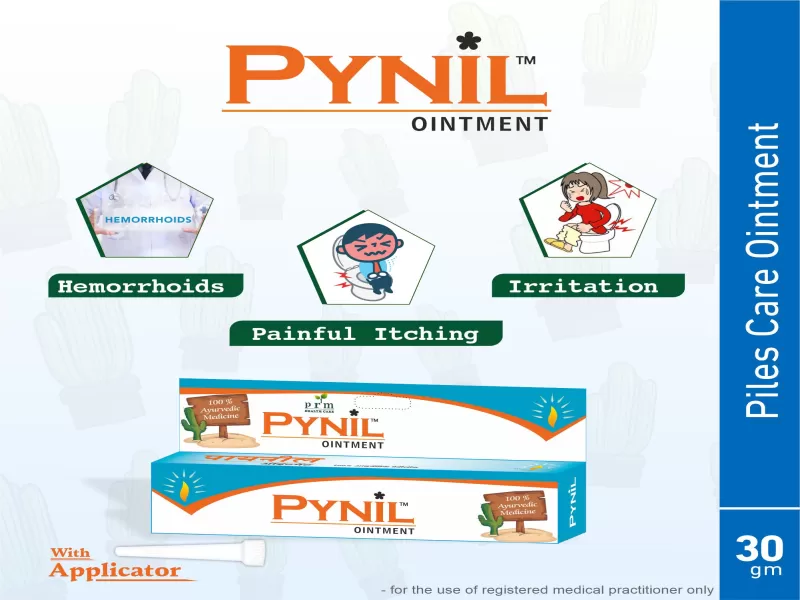 Pynil Cream