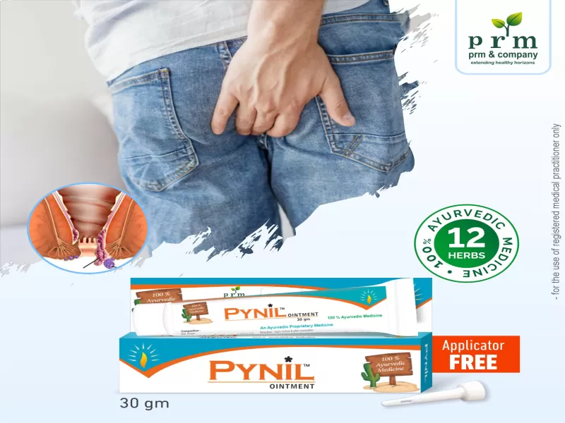 Pynil Cream