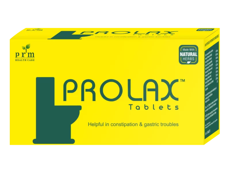 Prolax Tablet