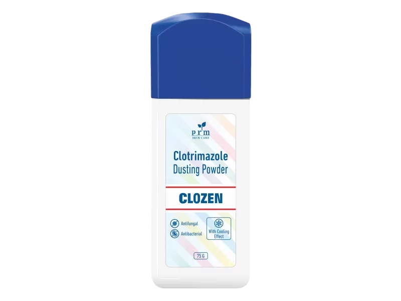 Clozen Powder