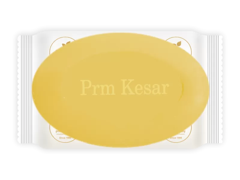 Kesar sales baby soap