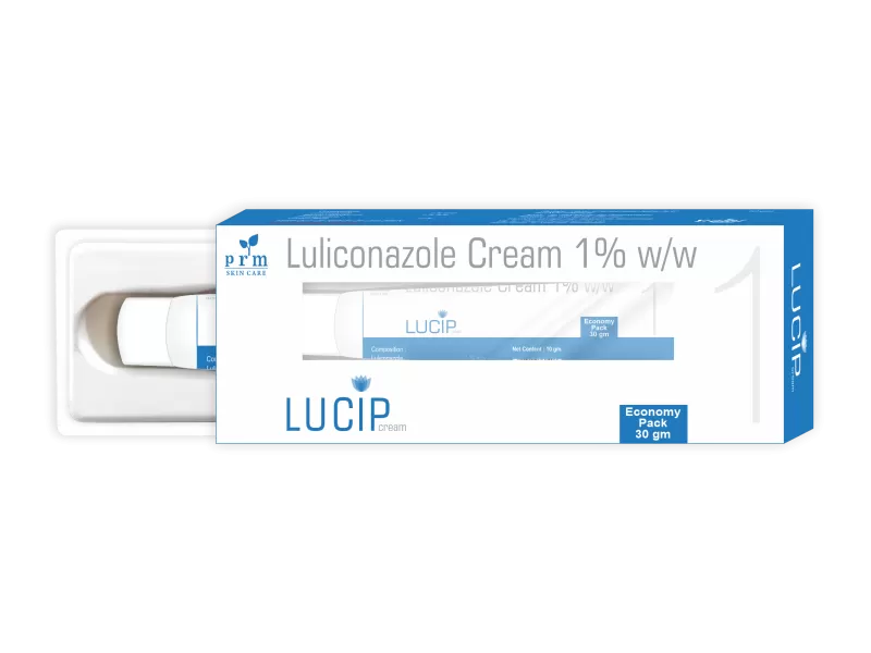 Lucip Cream