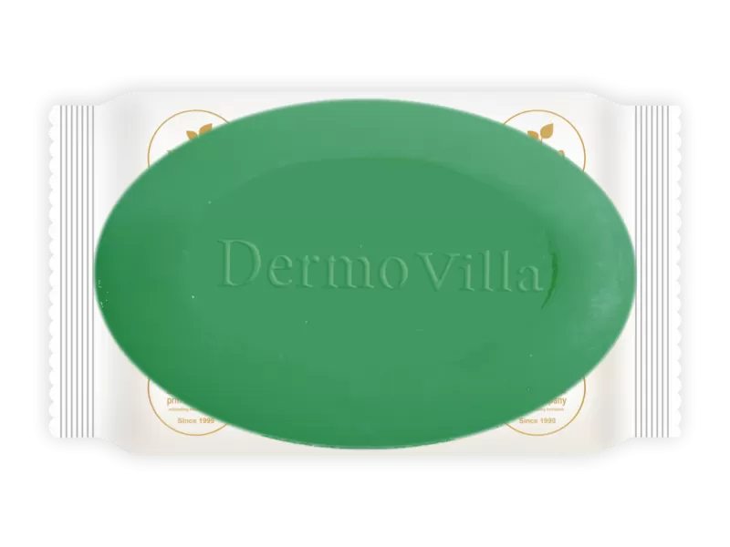 Dermovilla Soap