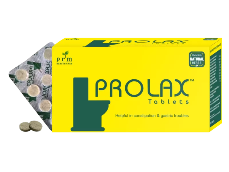 Prolax Tablet