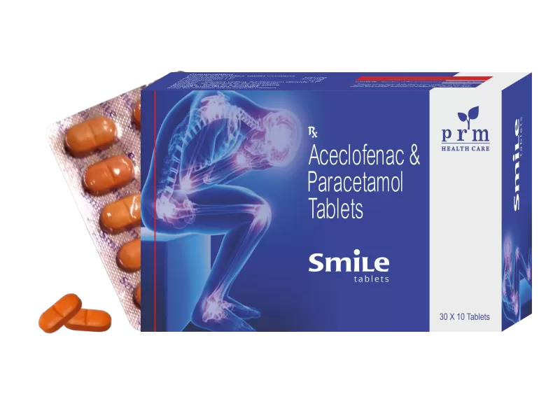 Smile Tablet