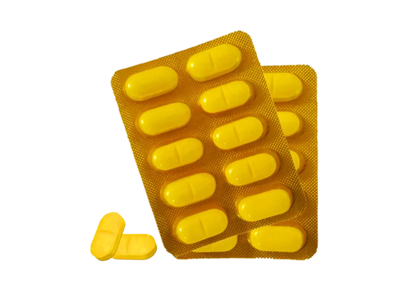 Coryl CZ DS Tablet