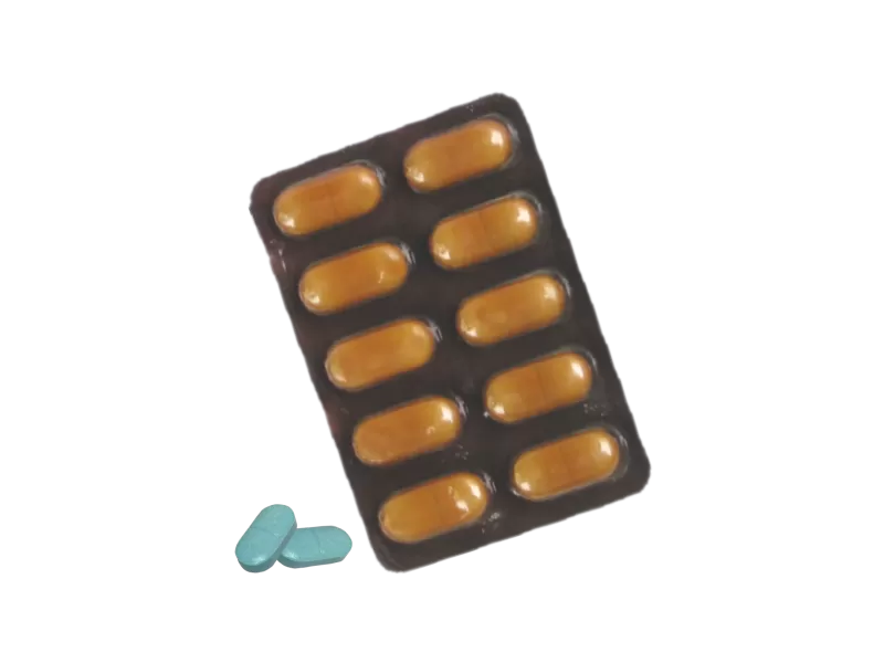 Dicpar Tablet