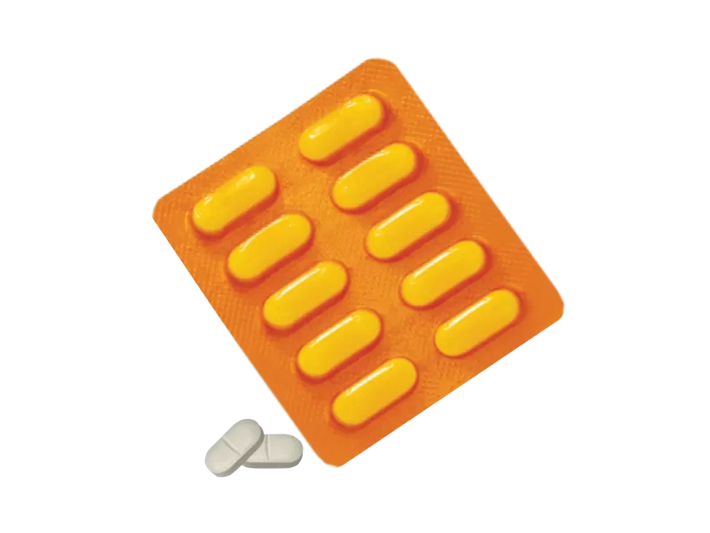 D-Pot Tablet