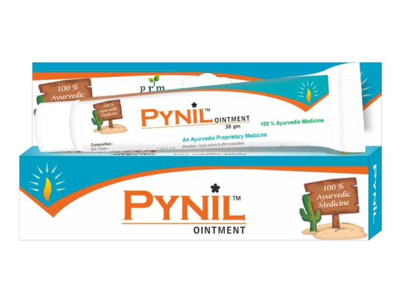 Pynil Ointment
