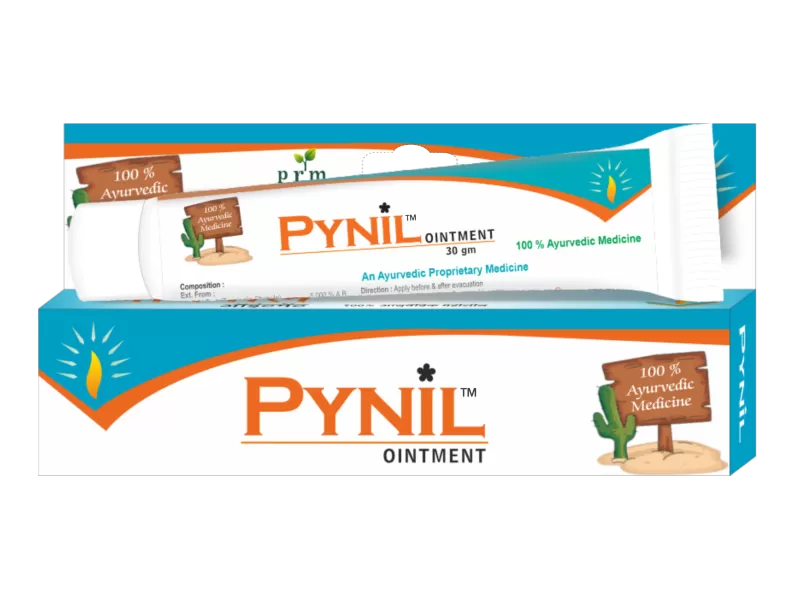 Pynil Cream