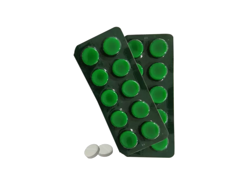 Triospa Tablet