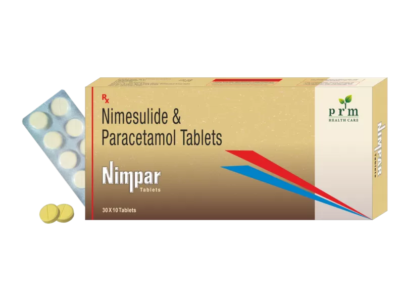 Nimpar Tablet